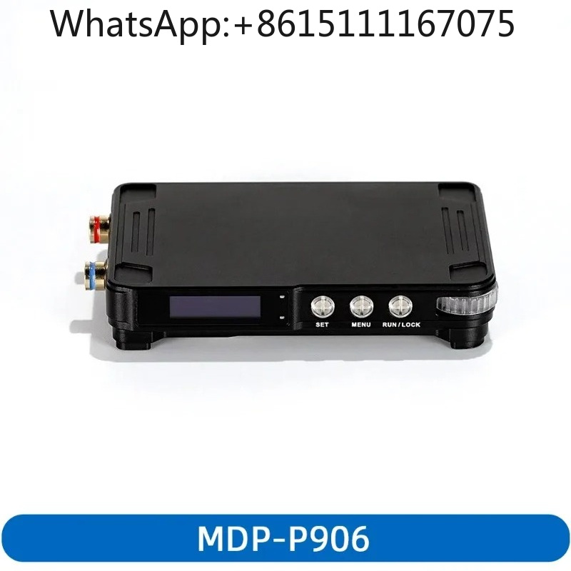 MDP-P906 Mini Alimentatore Lin - Programmable Linear Dc Power Supply 30V 10A recensione e prezzo