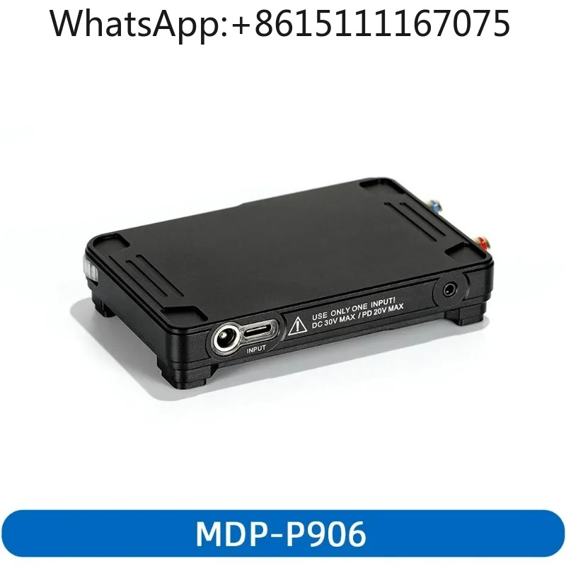 MDP-P906 Mini Alimentatore Lin - Programmable Linear Dc Power Supply 30V 10A recensione e prezzo