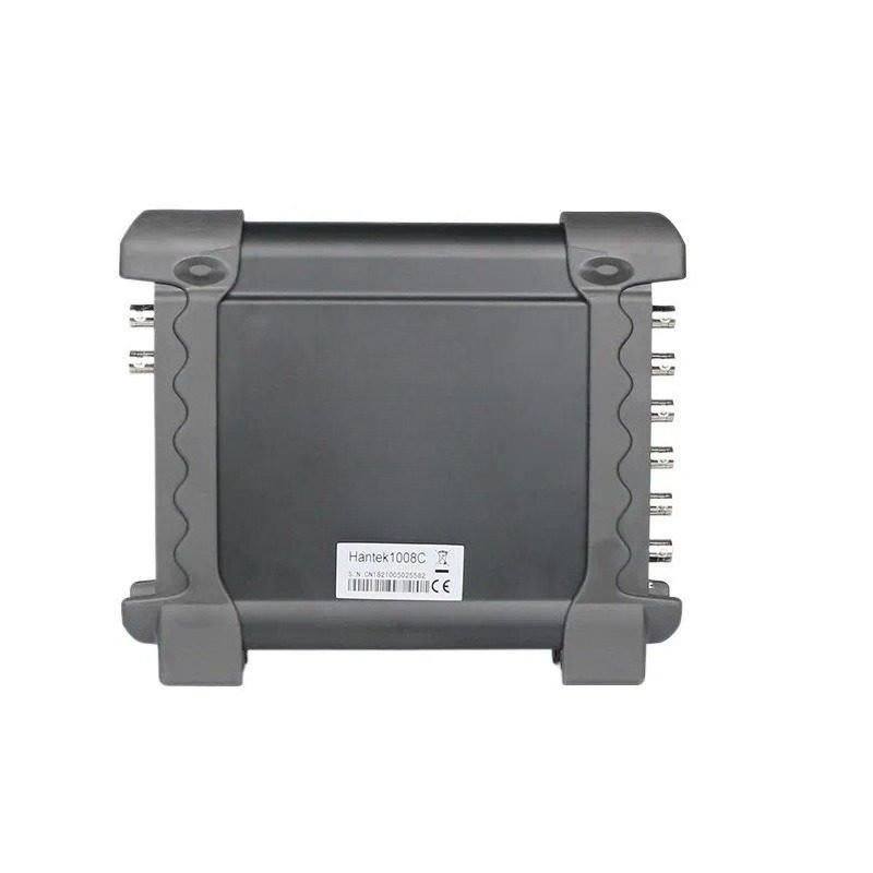 Hantek 1008C, oscilloscopio au - Automotive Diagnostic Oscilloscope 8 Channel recensione e prezzo